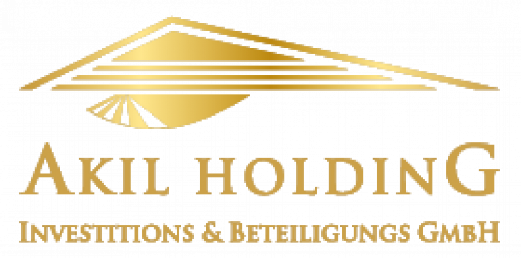 akif holding logo