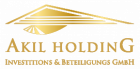 akif holding logo