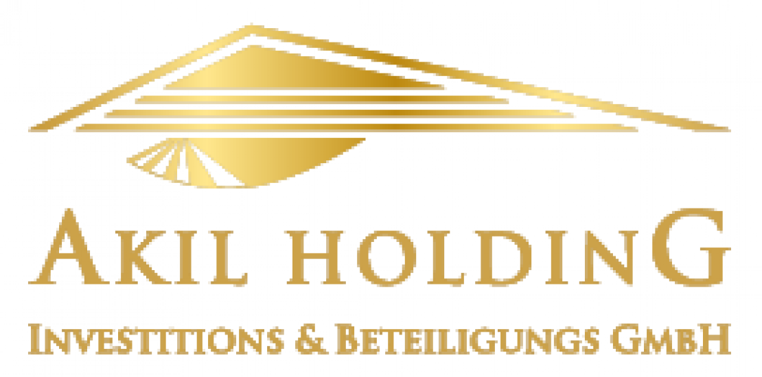 akif holding logo